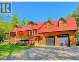 858 MILL ROAD, Madoc, Ontario