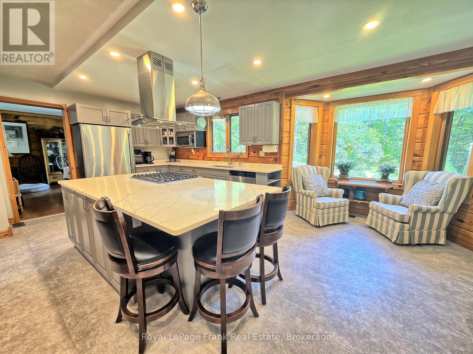858 Mill Road, Madoc, Ontario  K0K 2K0 - Photo 3 - X13747094