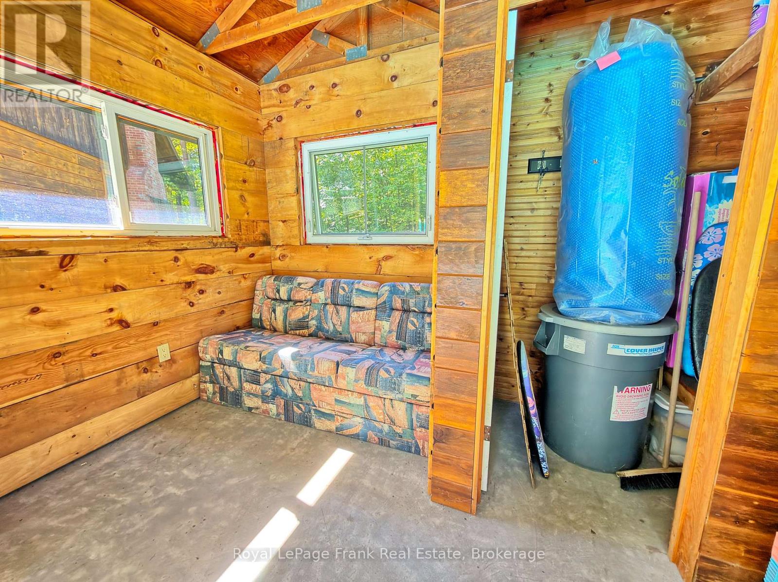 858 Mill Road, Madoc, Ontario  K0K 2K0 - Photo 34 - X13747094