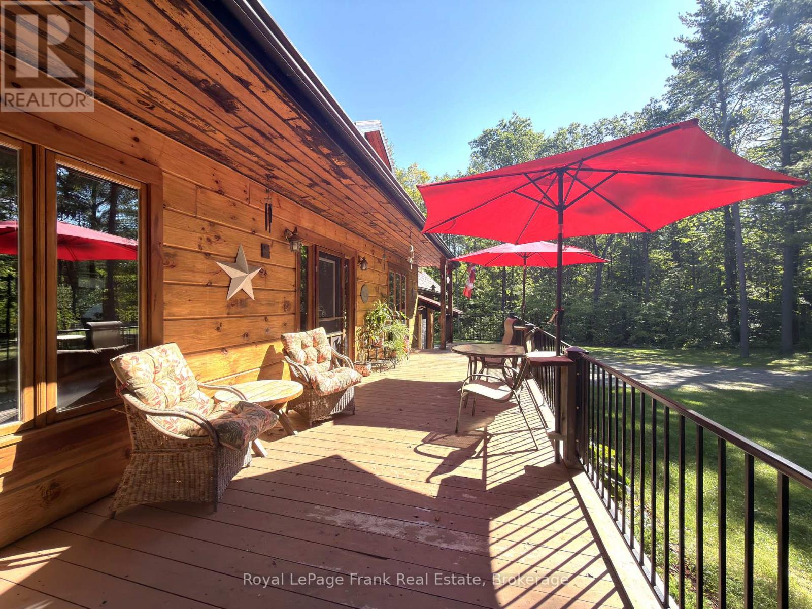 858 Mill Road, Madoc, Ontario  K0K 2K0 - Photo 2 - X13747094