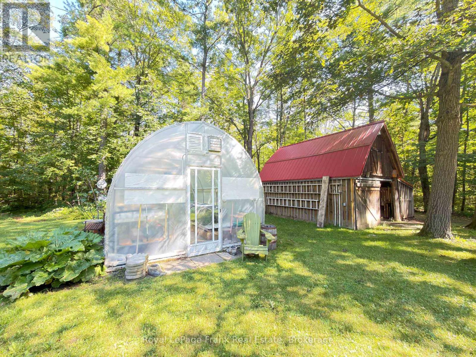 858 Mill Road, Madoc, Ontario  K0K 2K0 - Photo 35 - X13747094
