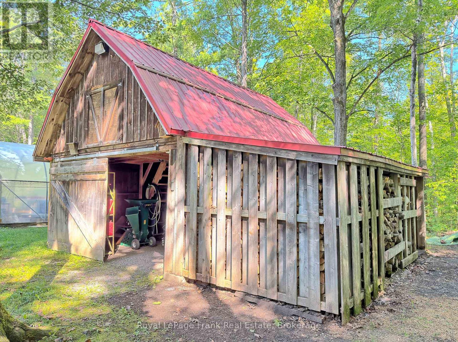 858 Mill Road, Madoc, Ontario  K0K 2K0 - Photo 38 - X13747094