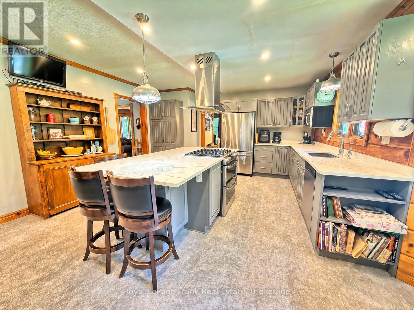 858 Mill Road, Madoc, Ontario  K0K 2K0 - Photo 4 - X13747094