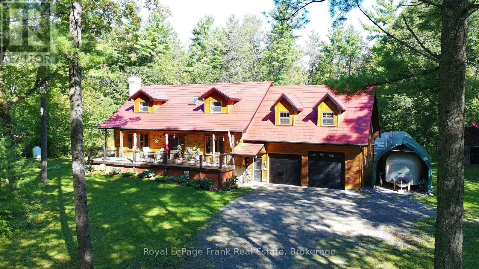 858 Mill Road, Madoc, Ontario  K0K 2K0 - Photo 45 - X13747094