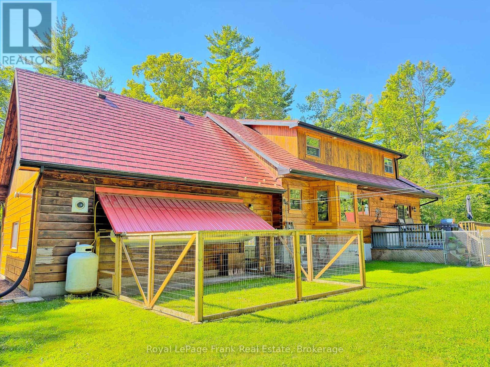 858 Mill Road, Madoc, Ontario  K0K 2K0 - Photo 41 - X13747094