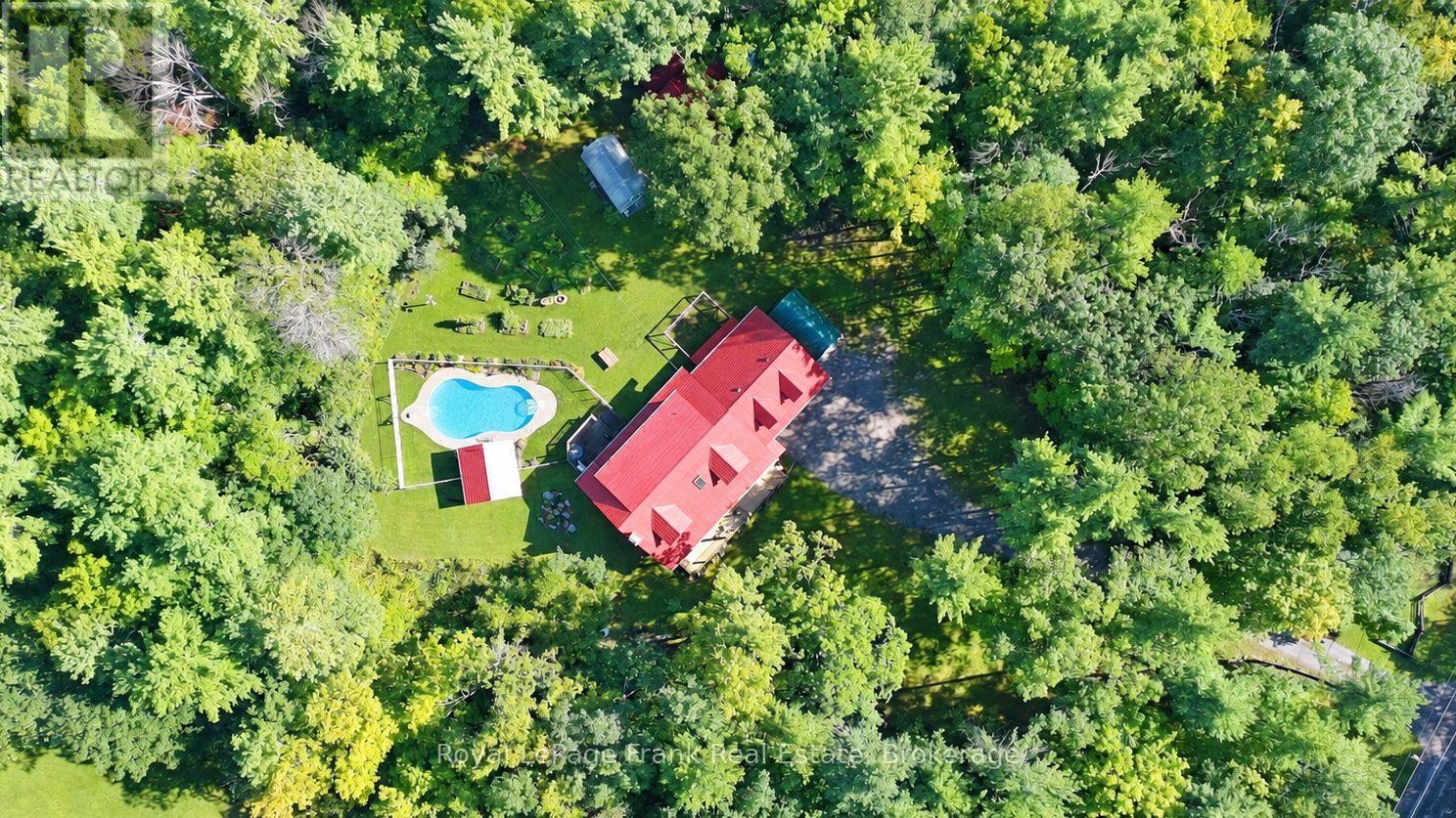 858 Mill Road, Madoc, Ontario  K0K 2K0 - Photo 46 - X13747094