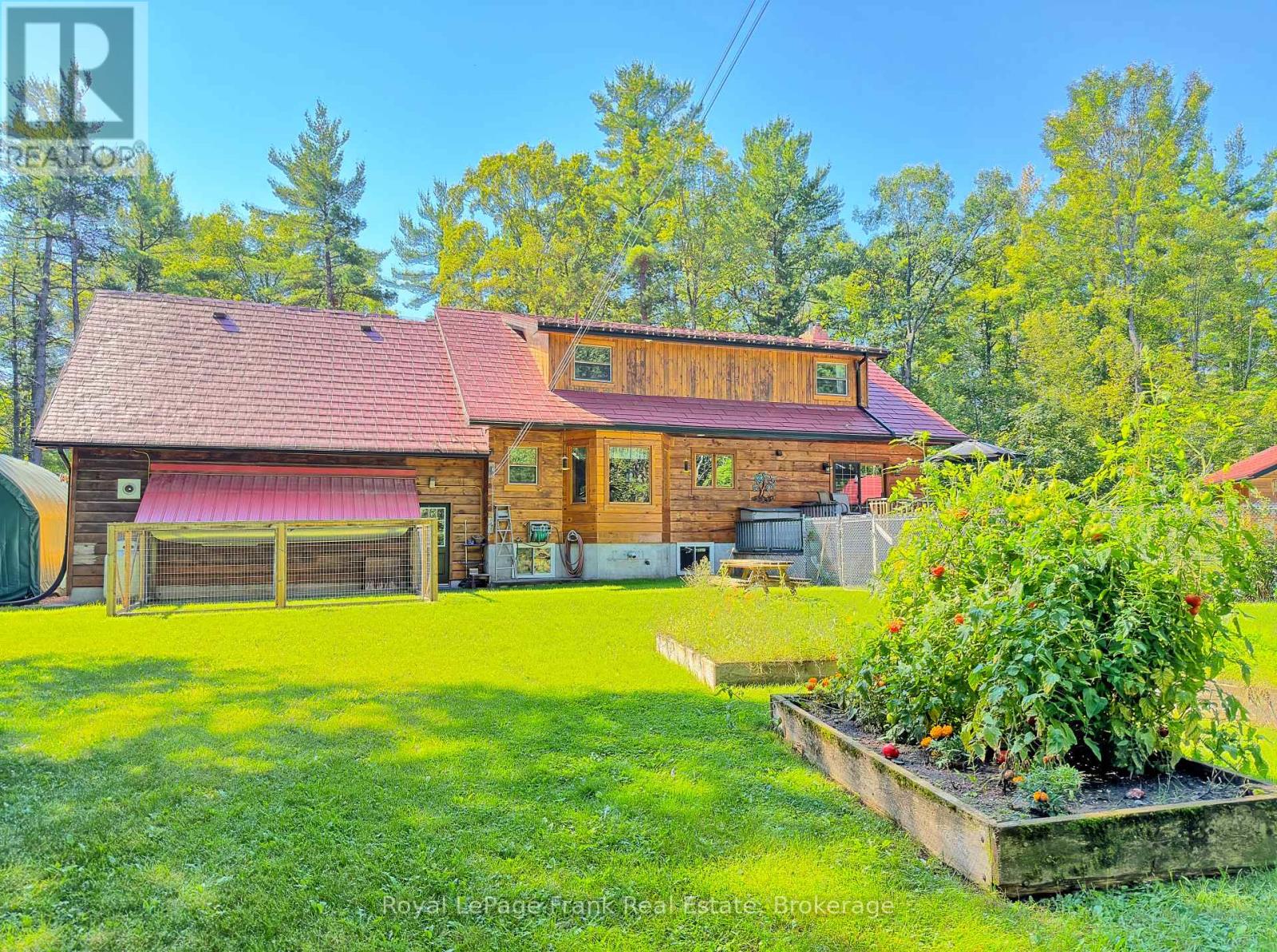 858 Mill Road, Madoc, Ontario  K0K 2K0 - Photo 42 - X13747094