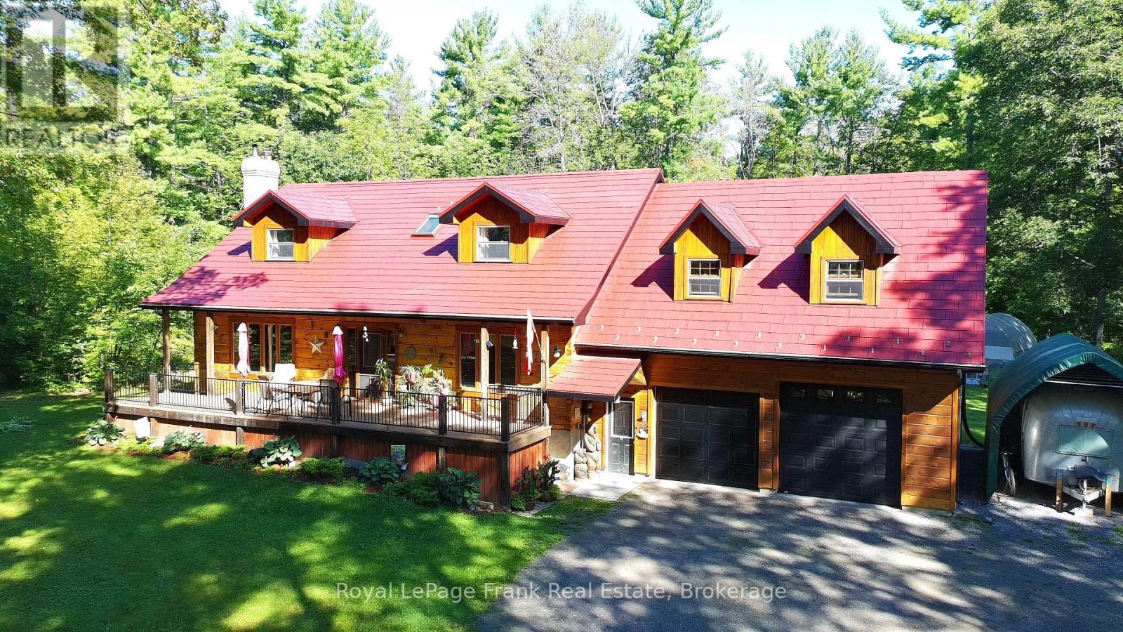 858 Mill Road, Madoc, Ontario  K0K 2K0 - Photo 44 - X13747094