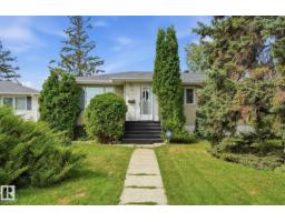 11708 135 ST NW, Edmonton, Alberta