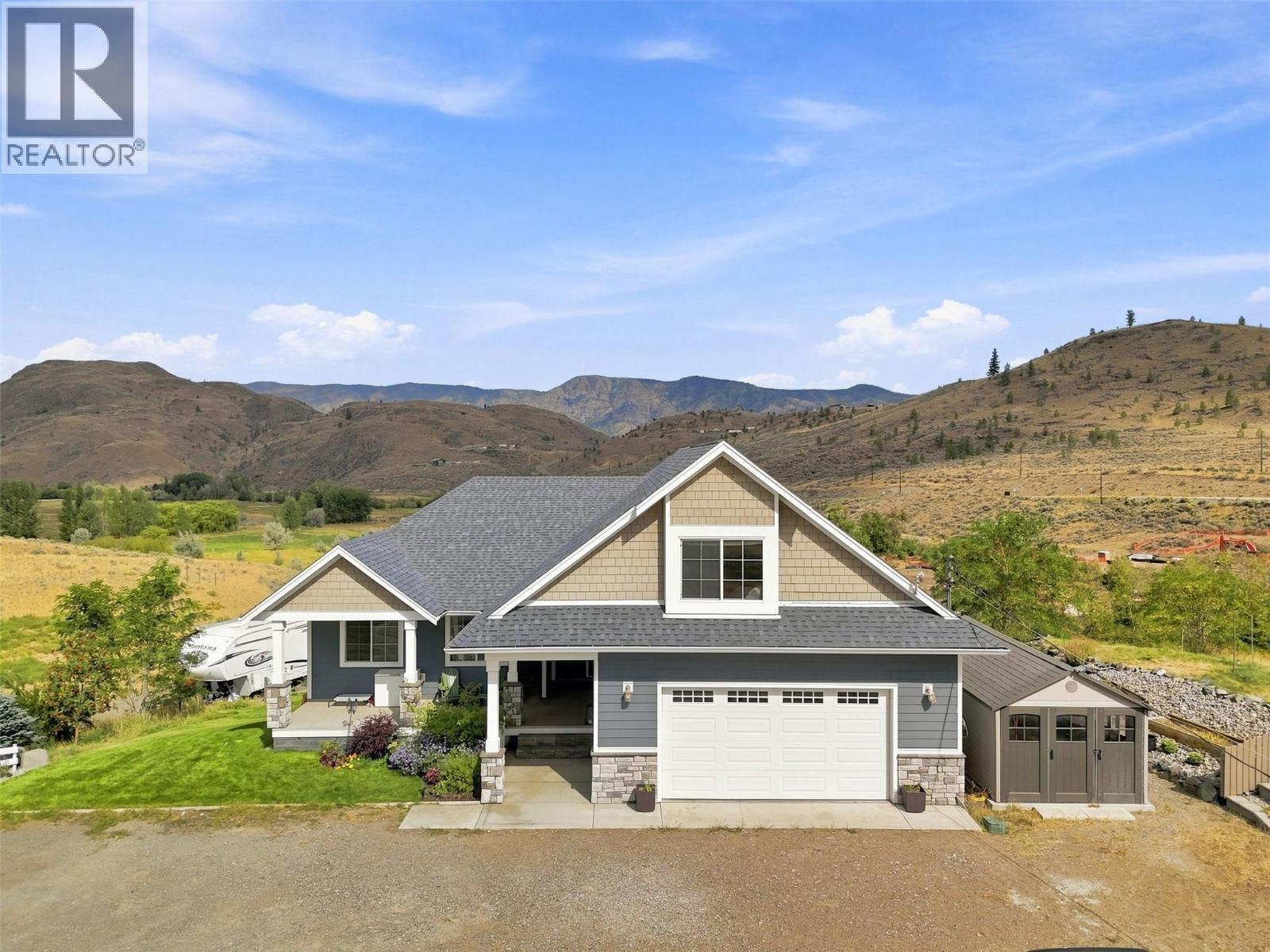 5385 RODEO Drive, Kamloops, British Columbia