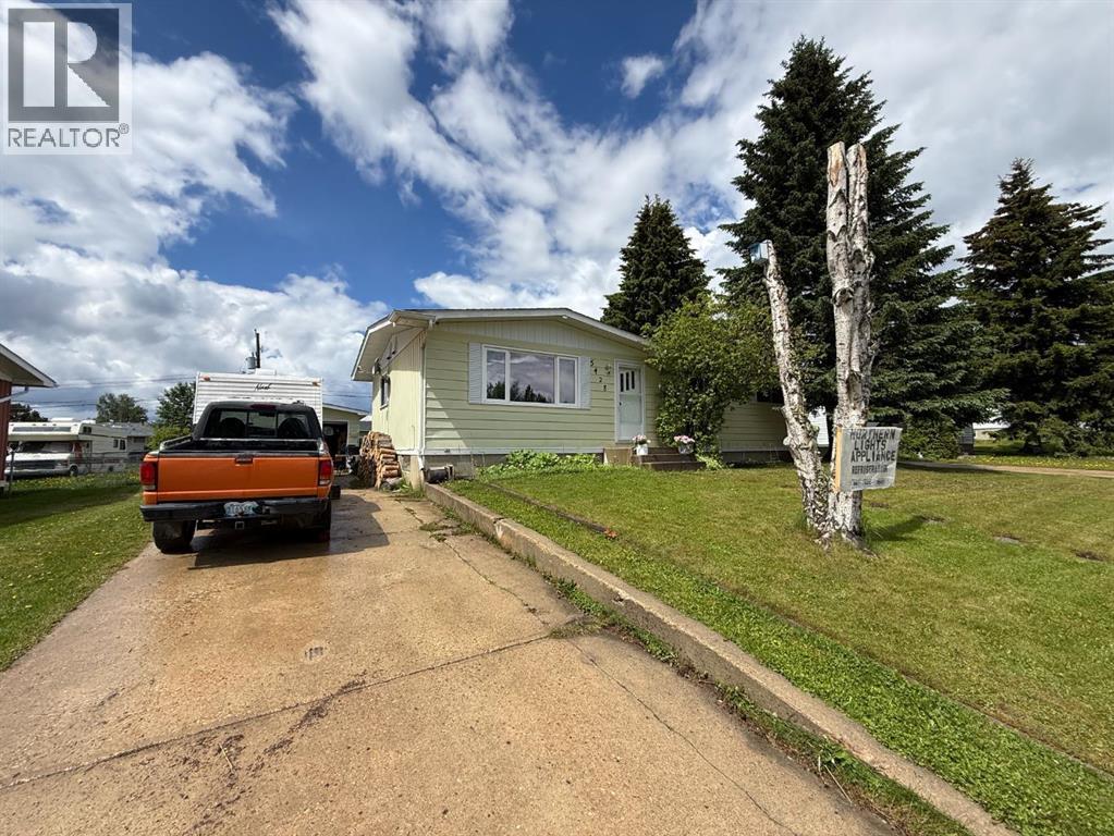 5428 Moosehorn Avenue, Swan Hills, Alberta  T0G 2C0 - Photo 3 - A2322798