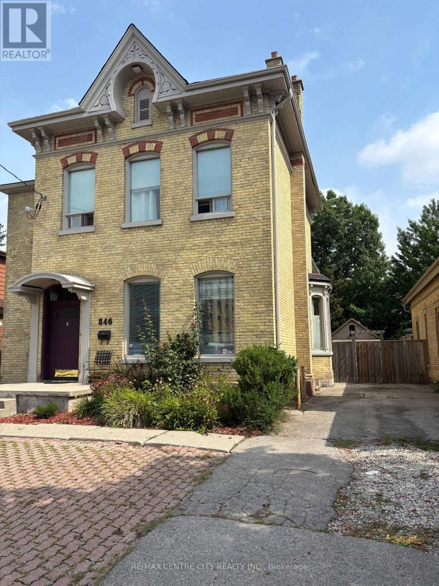 846 Richmond Street, London East, Ontario  N6A 3H8 - Photo 2 - X13747478