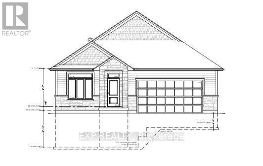 70 DEARING DRIVE, South Huron, Ontario