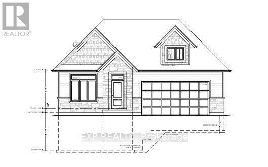 70 Dearing Drive, South Huron, Ontario  N0M 1T0 - Photo 3 - X13747550