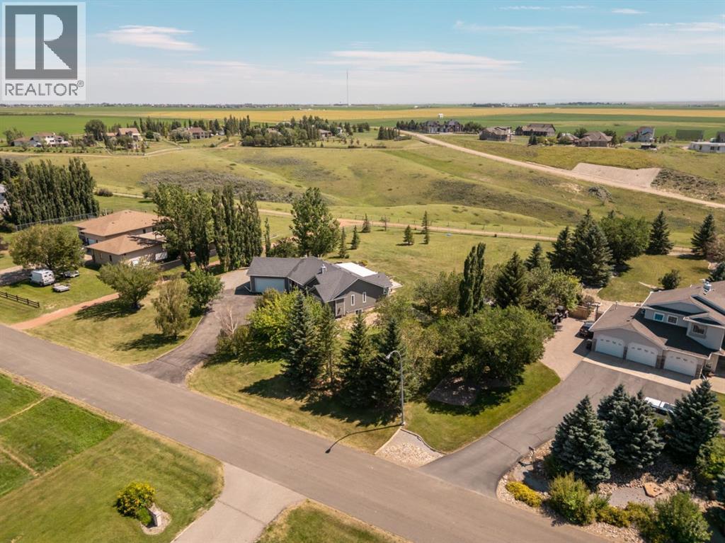 219 Falcon Ridge Way W, Rural Lethbridge County, Alberta  T1J 5R8 - Photo 44 - A2329418