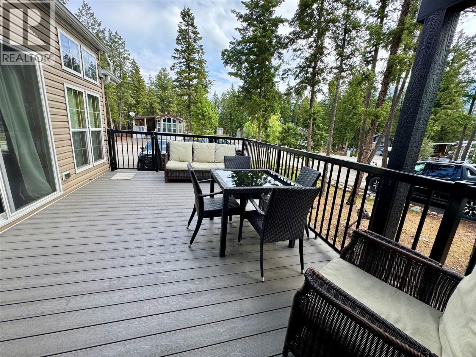 5478 93/95 Highway Lot# 54, Fairmont Hot Springs, British Columbia V0B 1L1 - Photo 4 - 10393949