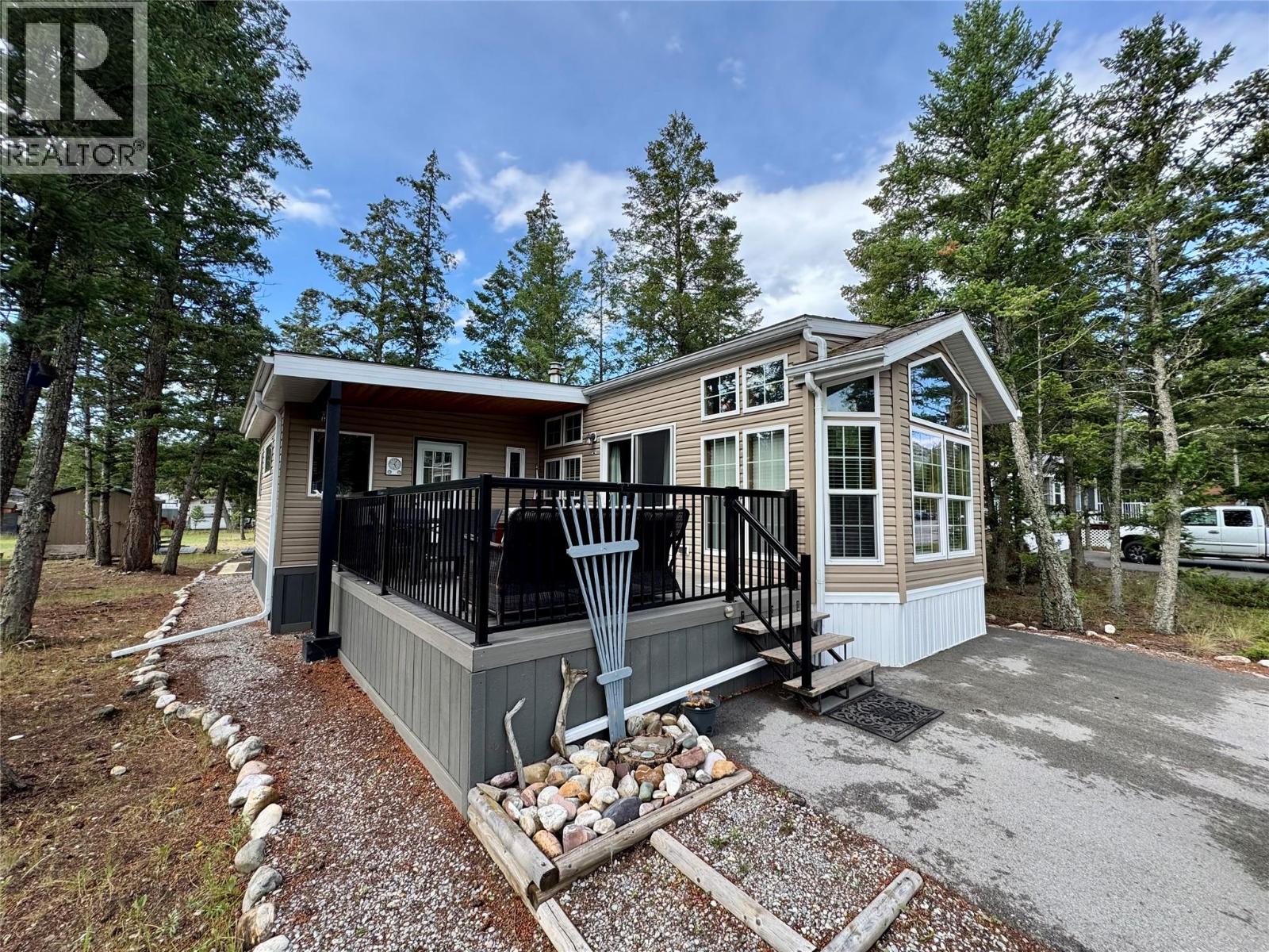 5478 93/95 Highway Lot# 54, Fairmont Hot Springs, British Columbia V0B 1L1 - Photo 5 - 10393949
