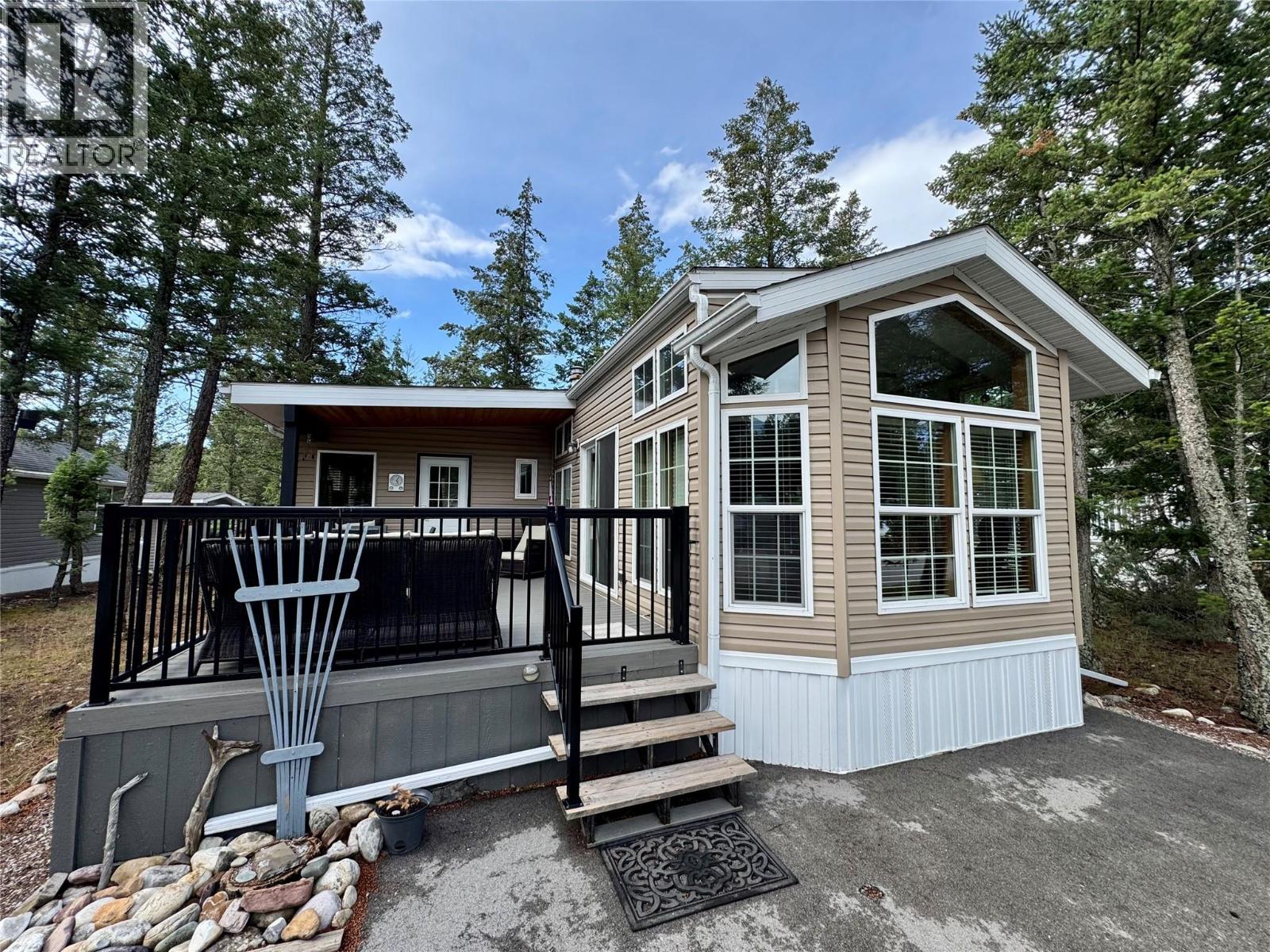 5478 93/95 Highway Lot# 54, Fairmont Hot Springs, British Columbia