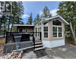 5478 93/95 Highway Lot# 54, Fairmont Hot Springs, British Columbia