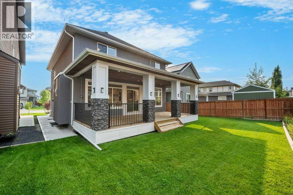 244 Sandpiper Boulevard, Chestermere, Alberta  T1X 0Y5 - Photo 49 - A2340242
