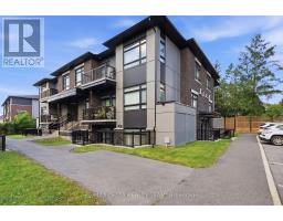 13 - 400 C ROLLING MEADOW CRESCENT, Ottawa, Ontario