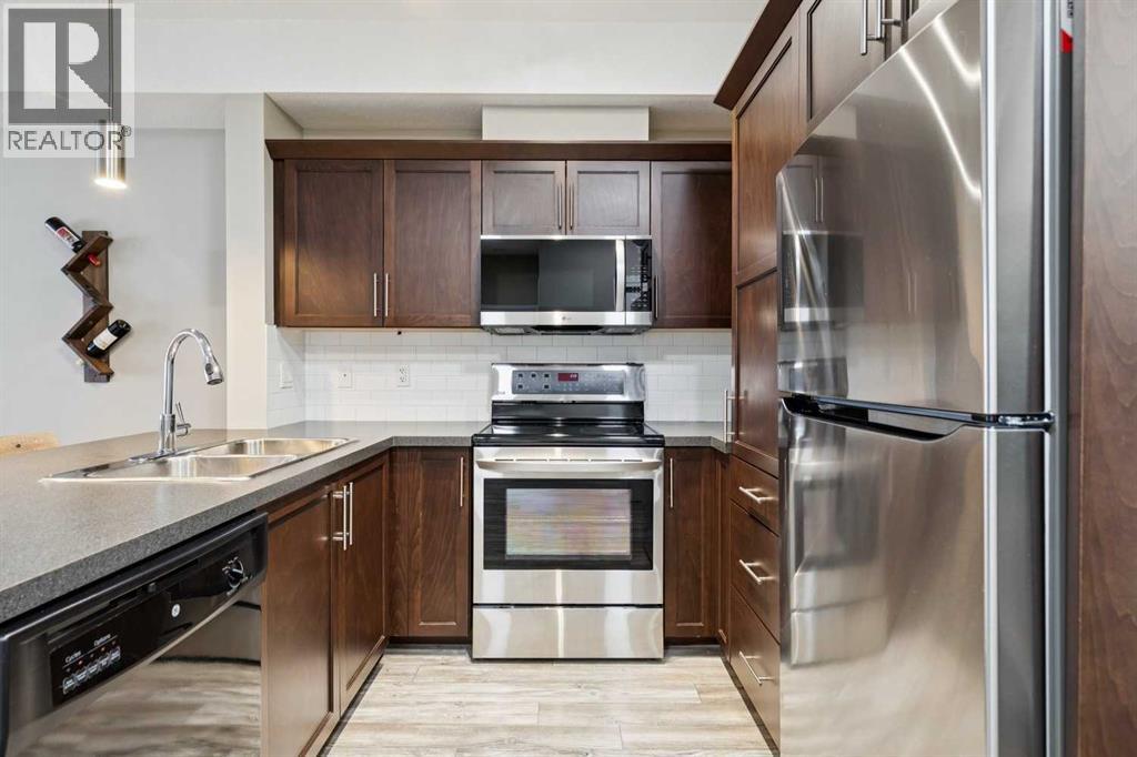 222, 20 Royal Oak Plaza NW, Calgary, Alberta  T3G 0E6 - Photo 5 - A2342312