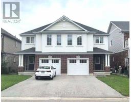 16 ELDERBERRY ROAD, Thorold, Ontario