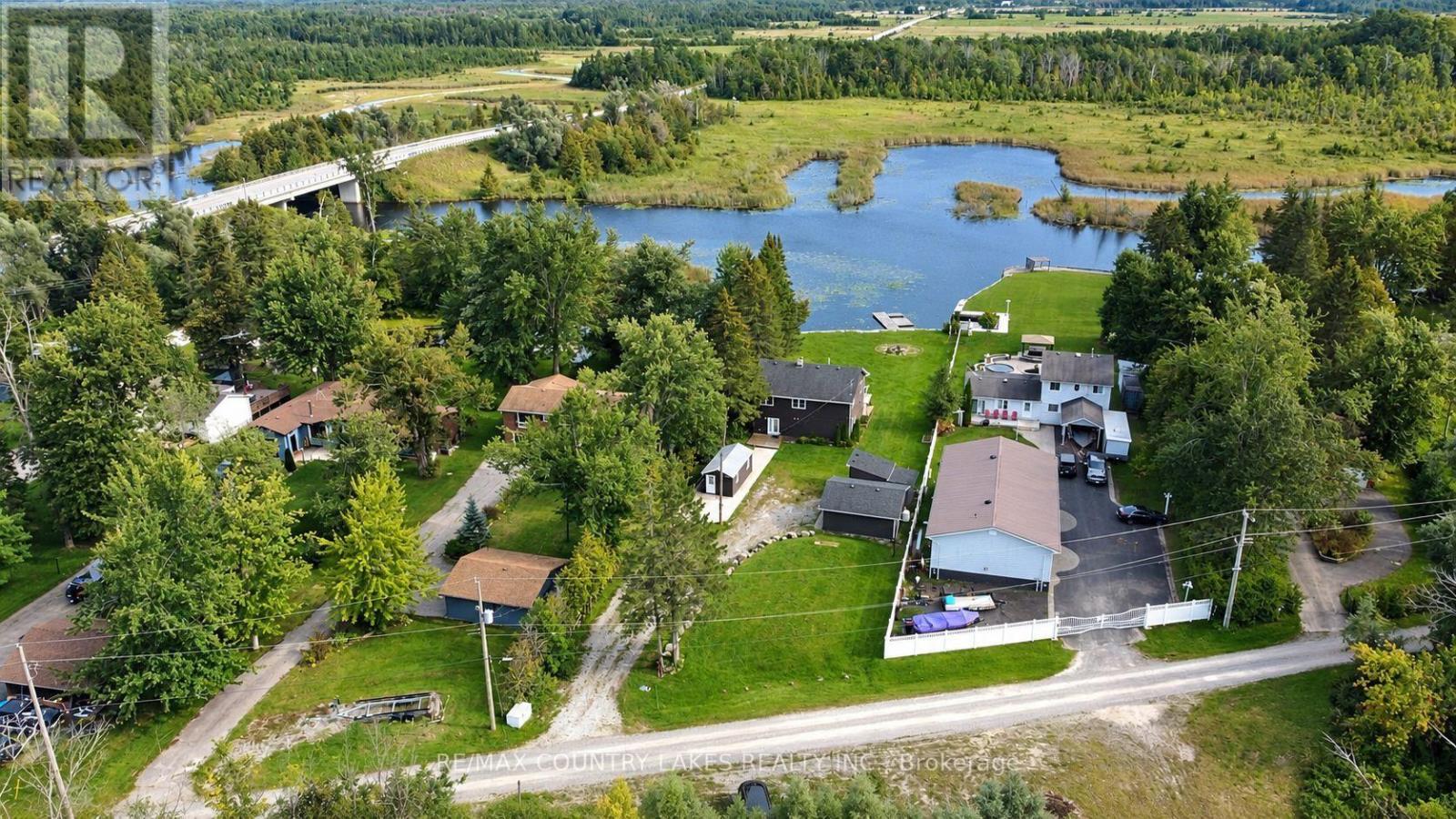 15 Trent View Road, Kawartha Lakes, Ontario  K0M 2B0 - Photo 38 - X13746578
