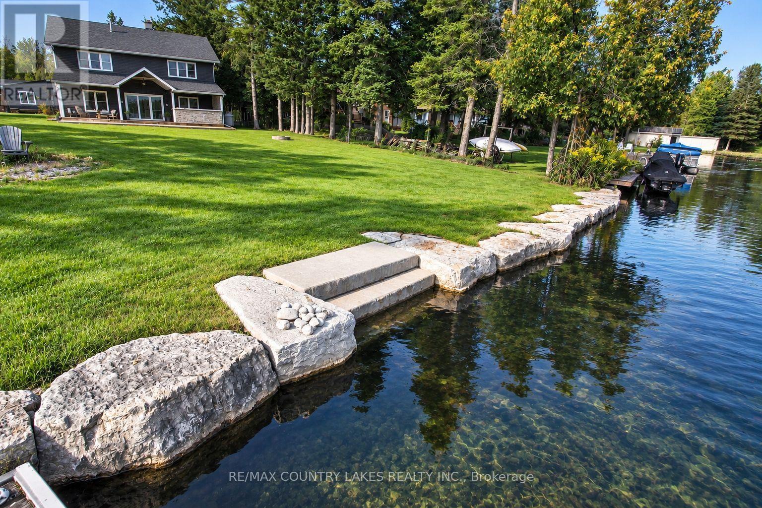 15 Trent View Road, Kawartha Lakes, Ontario  K0M 2B0 - Photo 35 - X13746578