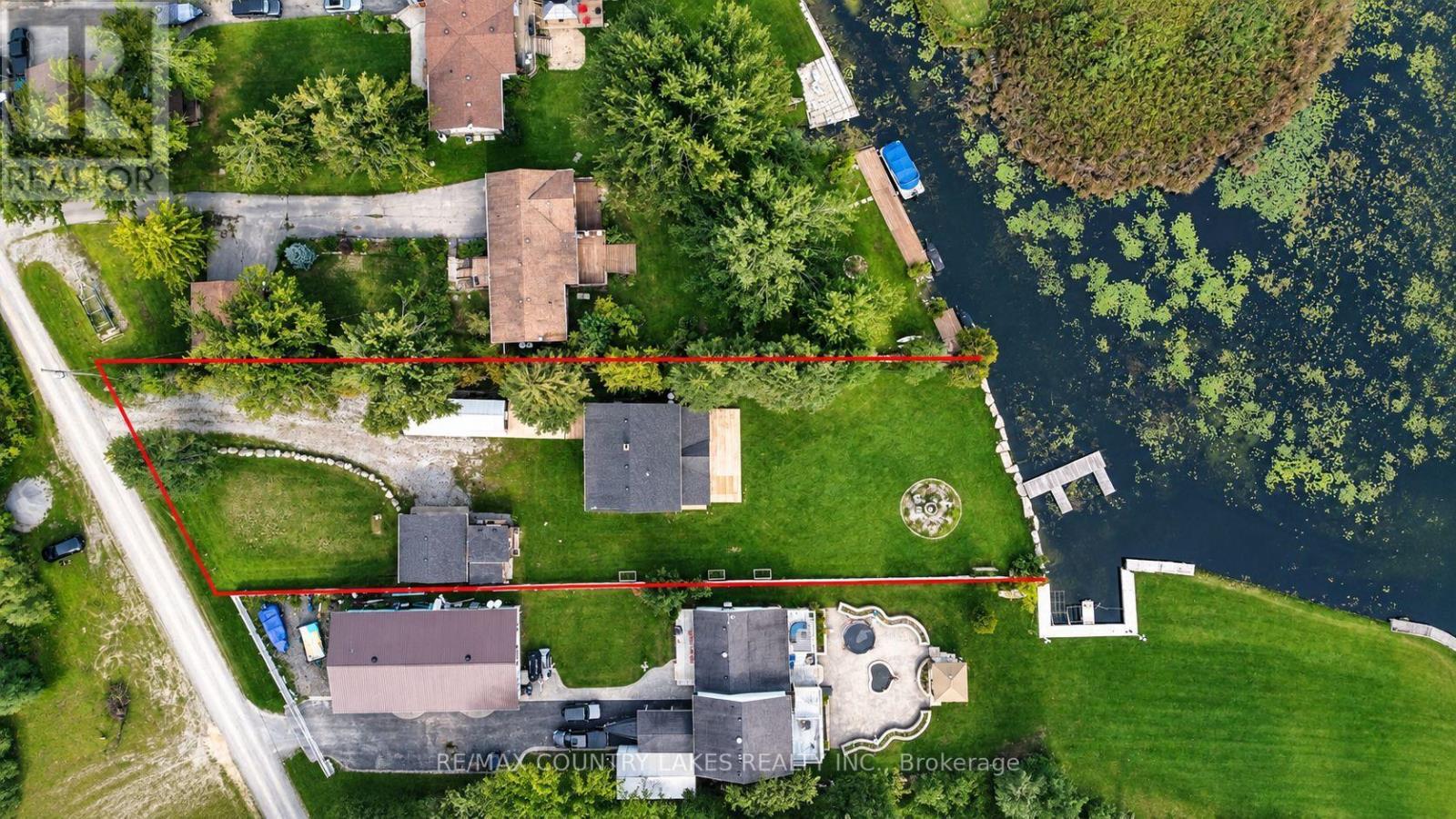 15 Trent View Road, Kawartha Lakes, Ontario  K0M 2B0 - Photo 41 - X13746578
