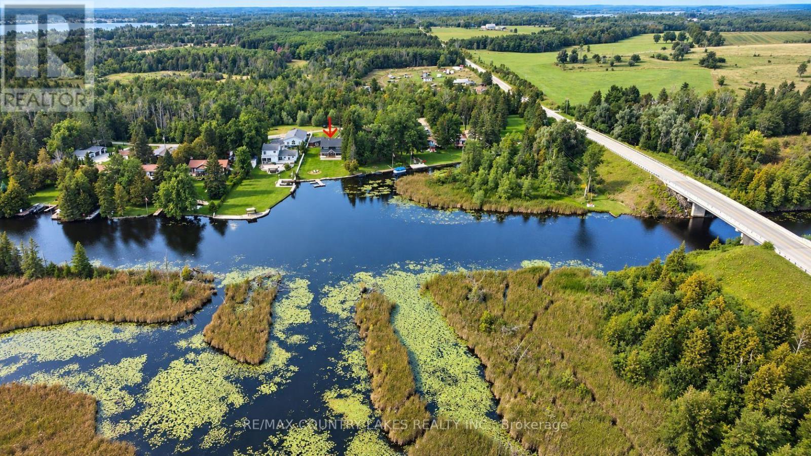 15 Trent View Road, Kawartha Lakes, Ontario  K0M 2B0 - Photo 40 - X13746578