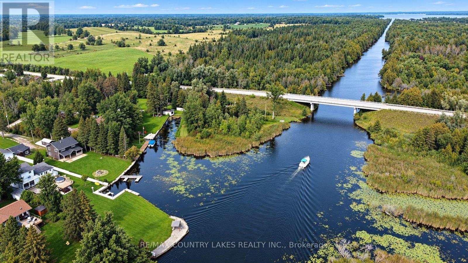 15 Trent View Road, Kawartha Lakes, Ontario  K0M 2B0 - Photo 37 - X13746578