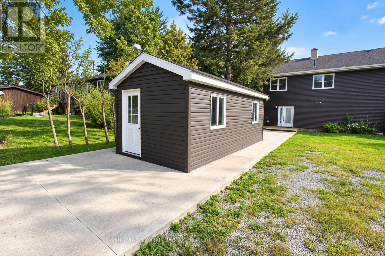 15 Trent View Road, Kawartha Lakes, Ontario  K0M 2B0 - Photo 43 - X13746578