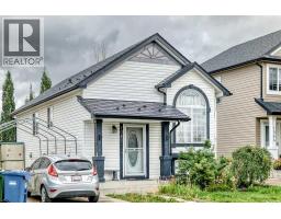 1062 Bridlemeadows Manor SW, Calgary, Alberta