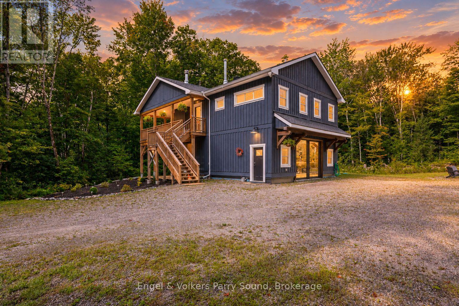 88 Sugar Lake Road, Seguin, Ontario  P2A 0B6 - Photo 1 - X13747462
