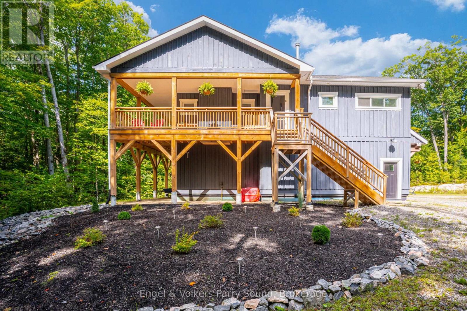 88 Sugar Lake Road, Seguin, Ontario  P2A 0B6 - Photo 3 - X13747462