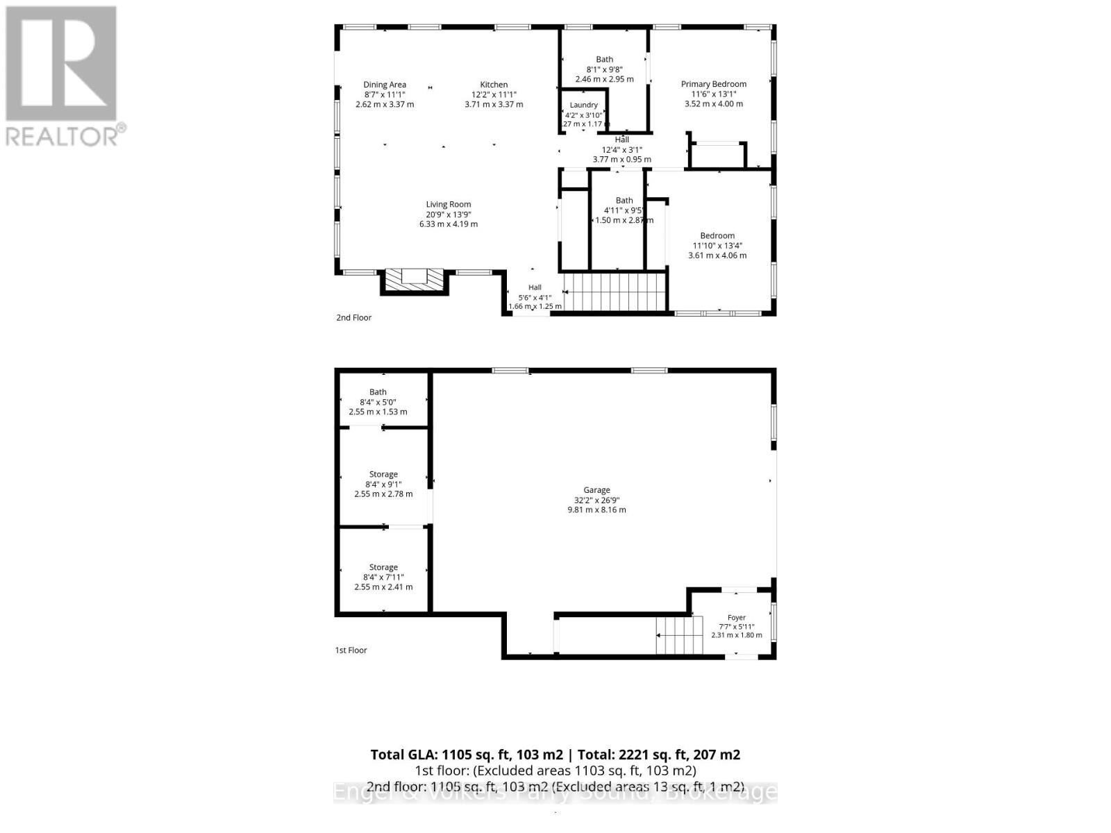 88 Sugar Lake Road, Seguin, Ontario  P2A 0B6 - Photo 50 - X13747462