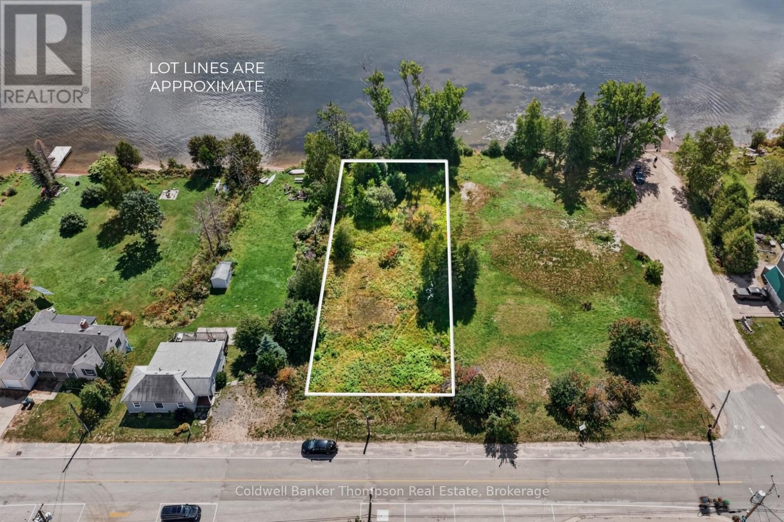 0 Main Street, Sundridge, Ontario  P0A 1Z0 - Photo 2 - X13747514