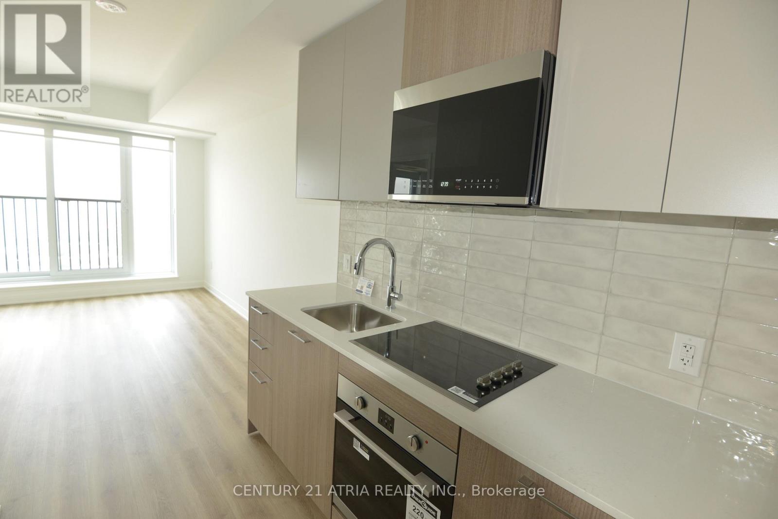 2301 - 10 Oak Street, Toronto, Ontario  M5A 0Z1 - Photo 2 - C13747442