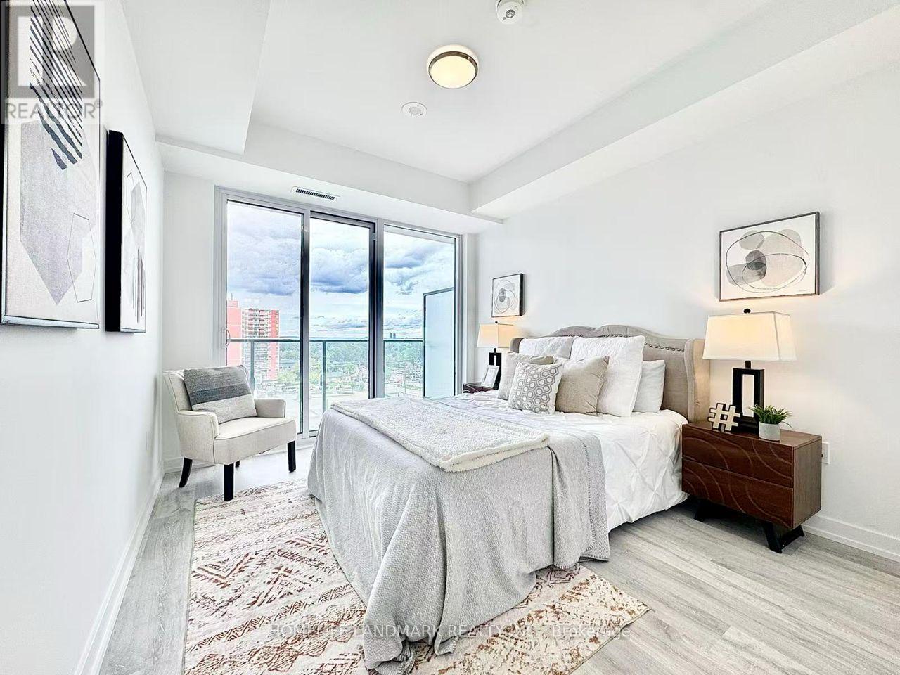 N833 - 7 Golden Lion Heights, Toronto, Ontario  M2M 0C1 - Photo 11 - C13747444