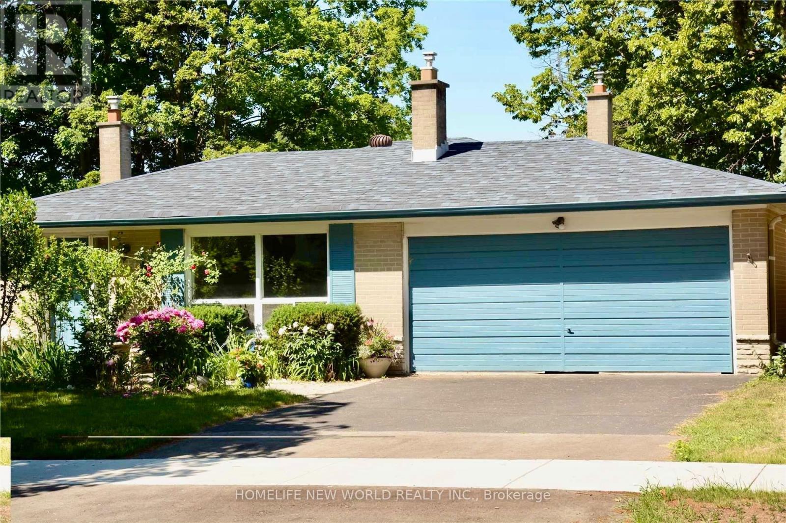 40 BRAHMS AVENUE, Toronto, Ontario
