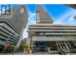 1712 - 161 ROEHAMPTON AVENUE, Toronto, Ontario