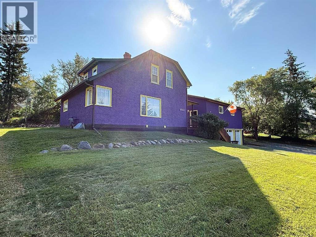4310 50 Avenue, Athabasca, Alberta  T9S 1R1 - Photo 30 - A2342892
