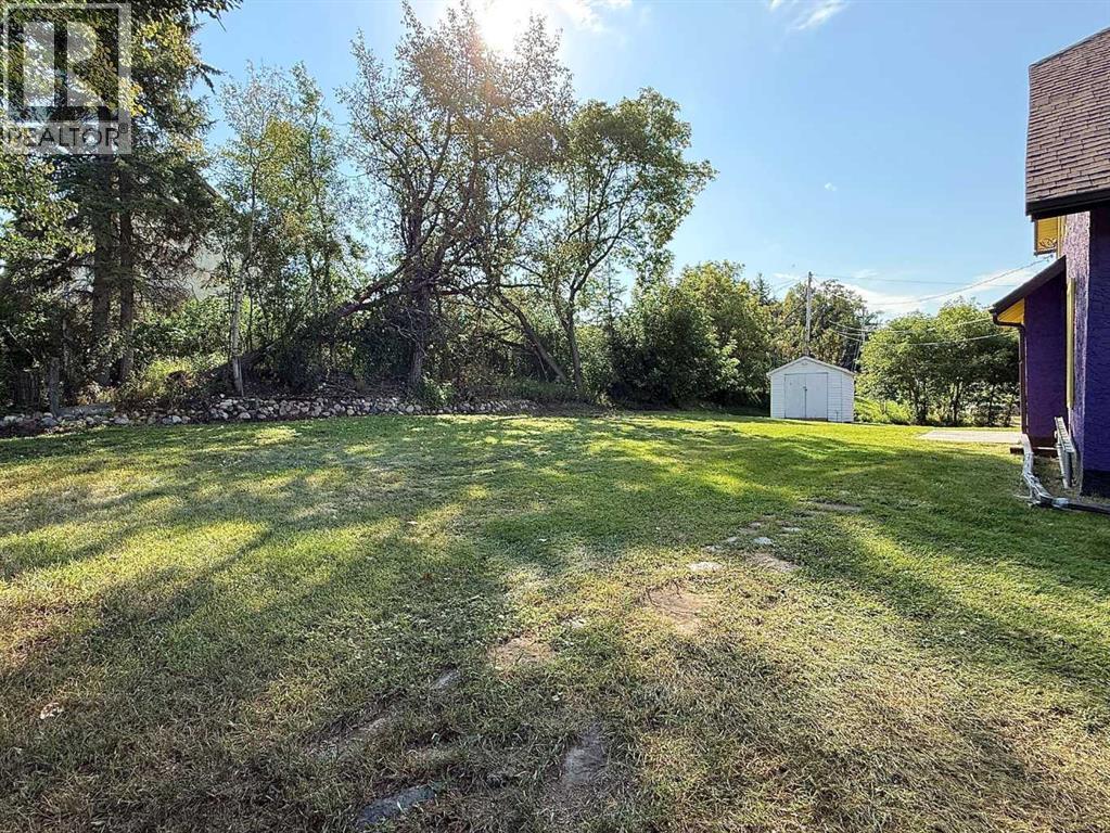 4310 50 Avenue, Athabasca, Alberta  T9S 1R1 - Photo 41 - A2342892