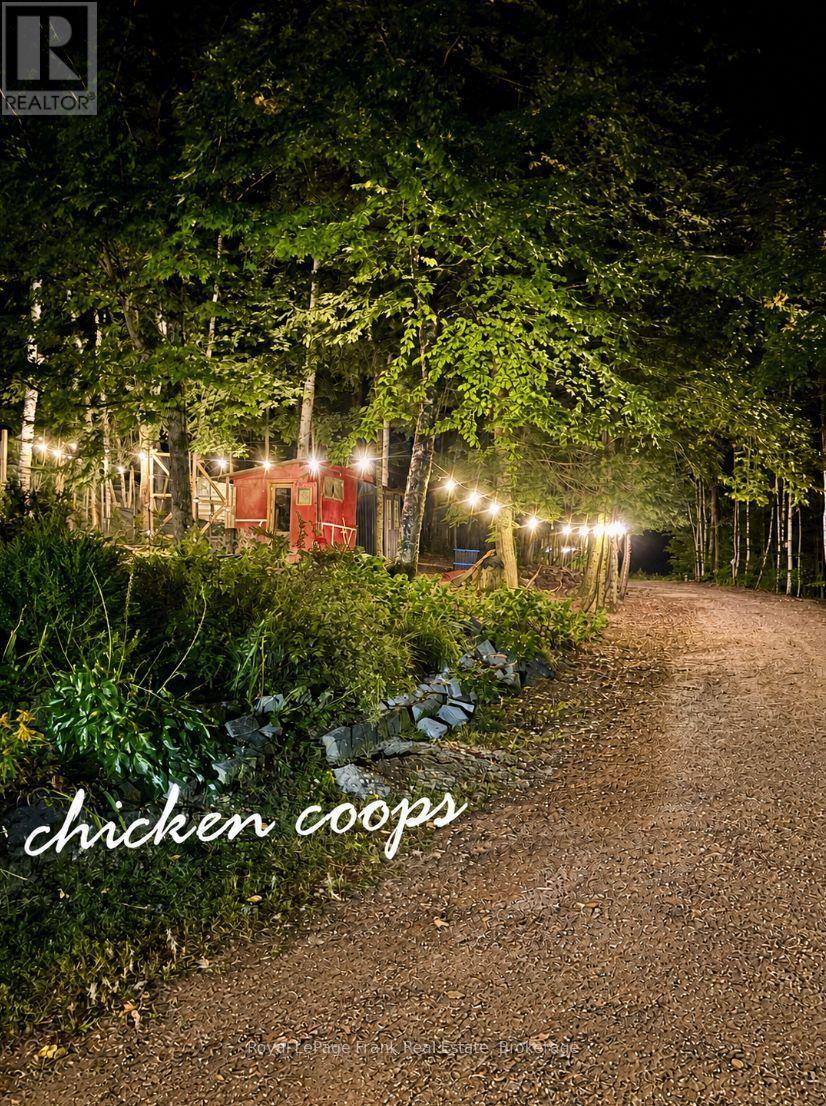 1630 Musclow Greenview Road, Hastings Highlands, Ontario  K0L 1C0 - Photo 24 - X13747546