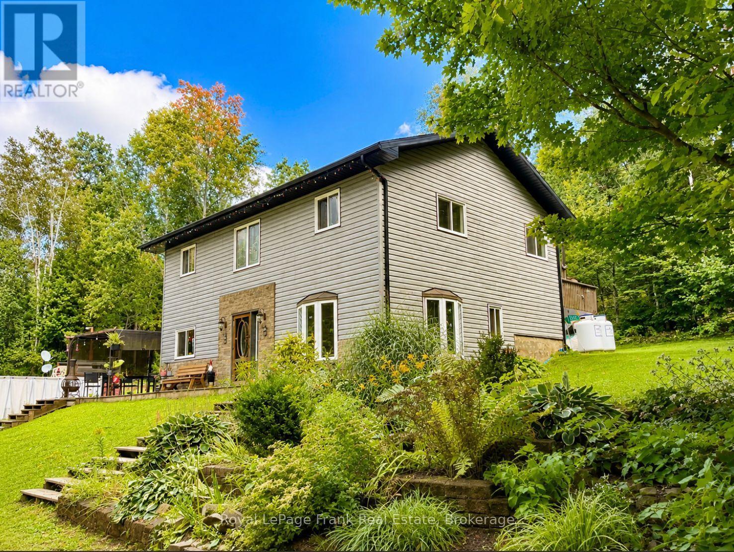 1630 Musclow Greenview Road, Hastings Highlands, Ontario  K0L 1C0 - Photo 3 - X13747546