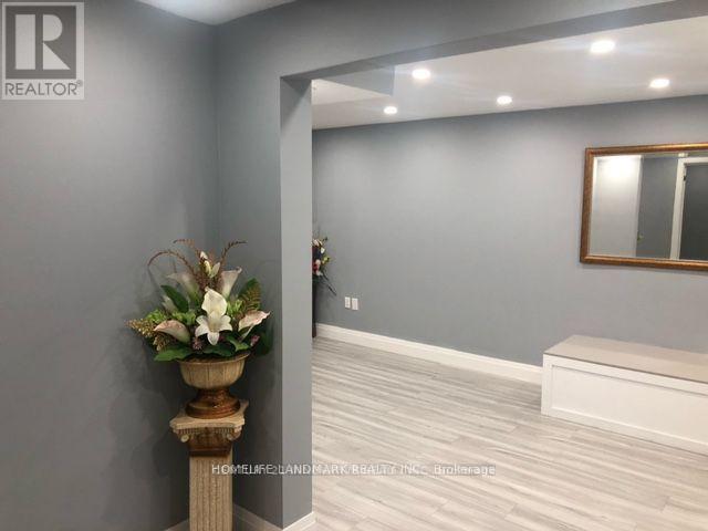 Basement - 1 Redmond Drive, Ajax, Ontario L1S 5R7 - Photo 2 - E13747484