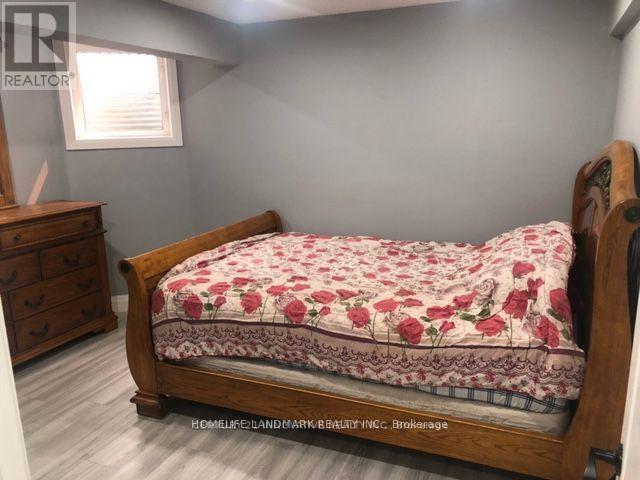 Basement - 1 Redmond Drive, Ajax, Ontario L1S 5R7 - Photo 3 - E13747484