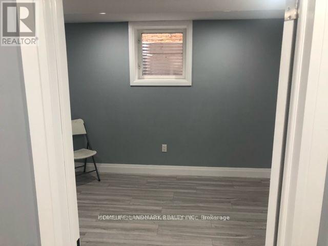 Basement - 1 Redmond Drive, Ajax, Ontario L1S 5R7 - Photo 4 - E13747484