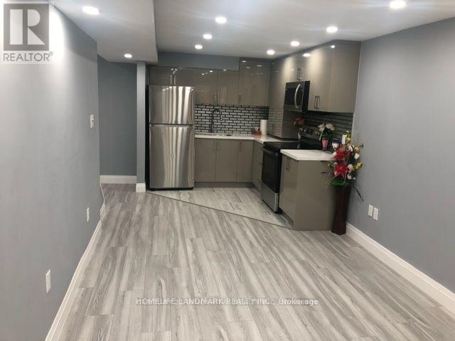 Basement - 1 Redmond Drive, Ajax, Ontario L1S 5R7 - Photo 8 - E13747484